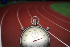 How to Build Stamina for Long-Distance Running